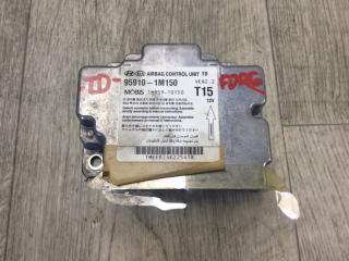 Блок управления AIRBAG KIA FORTE TD 08-13 2011