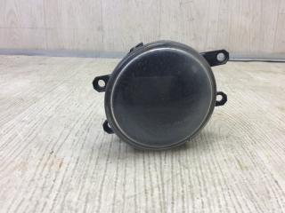 Противотуманная фара правая TOYOTA VENZA 09-16 2009 3.5 2GR-FE 8121006070 Б/У