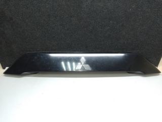 Панель подсветки номера MITSUBISHI OUTLANDER XL 05-13 2009