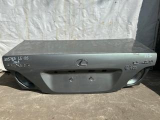 Крышка багажника LEXUS LS430 00-06 2002