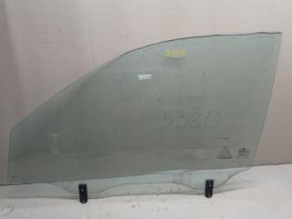 Стекло двери переднее левое HYUNDAI TUCSON 04-10 2006