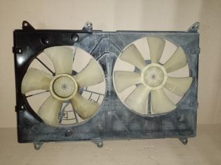Диффузор вентилятора основного радиатора LEXUS RX300 98-03 2001