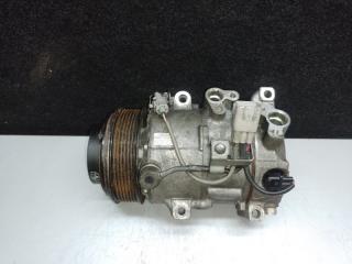 Компрессор кондиционера LEXUS GS350 GS300 05-11