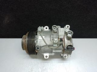 Компрессор кондиционера LEXUS GS350 GS300 05-11