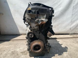 Двигатель бензин MAZDA 3 BL 09-13 2009 2.5 L (L5-VE) L5VE Б/У