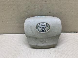 Подушка безопасности в руль TOYOTA AVALON 05-12 2005 3.5 2GRFE 45130-07072-A0 Б/У