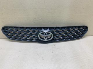 Решетка радиатора TOYOTA MATRIX 02-08 2002