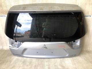 Крышка багажника MITSUBISHI OUTLANDER XL 05-13 2007