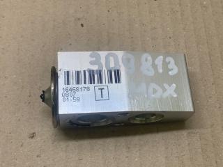 Клапан кондиционера ACURA MDX (YD3) 13-21 2013