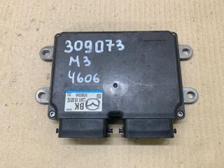 Блок управления двигателем MAZDA 3 BL 09-13 2009