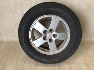 Диск R16 MITSUBISHI OUTLANDER XL 05-13 2007