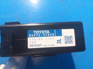 Звуковой зуммер PRIUS PLUS 11-14 2013 ZVW41L 1.8 2ZRFXE