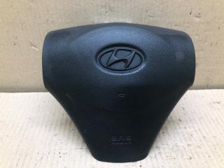 Подушка безопасности в руль HYUNDAI ACCENT MC 06-10 2009