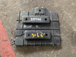 Полка аккумулятора HYUNDAI ACCENT MC 06-10 2009