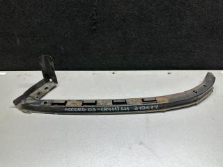 Кронштейн переднего бампера (под фарой) левый HONDA ACCORD COUPE 03-07 2003 J32A2 71190-SDA-A10 Б/У