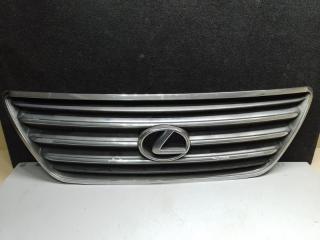 Решетка радиатора LEXUS GX470 02-09 2003