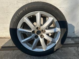 Диск R18 LS460 06-12 2007 XF40 4.6 1UR-FSE