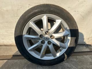 Диск R18 LS460 06-12 2007 XF40 4.6 1UR-FSE