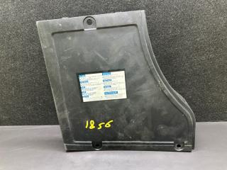 Панель пола багажника задний LEXUS RX350/450 09-15 2009