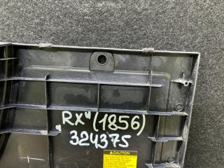 Панель пола багажника задний RX350/450 09-15 2009 GGL10L 2GR-FXE 3.5L