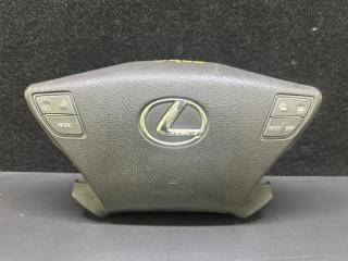 Подушка безопасности в руль LEXUS LS460 06-12 2007