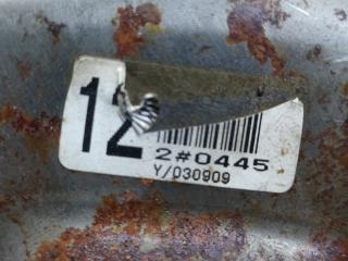 Гидротрансформатор АКПП TOYOTA COROLLA 150 06-13 1.8 1ZZFE