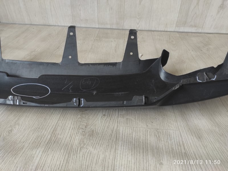 Кнопка задняя ACURA MDX (YD2) 06-13 YD2 3.7 J37A1 Кнопка задняя ACURA MDX (YD2) 06-13 YD2 3.7 J37A1