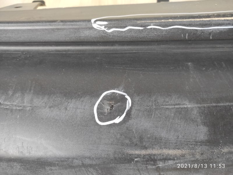 Кнопка задняя MDX (YD2) 06-13 2010 YD2 3.7 J37A1 Кнопка задняя MDX (YD2) 06-13 2010 YD2 3.7 J37A1