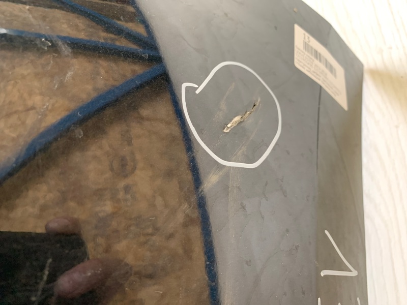 Кнопка передняя MDX (YD2) 06-13 2010 YD2 3.7 J37A1 Кнопка передняя MDX (YD2) 06-13 2010 YD2 3.7 J37A1