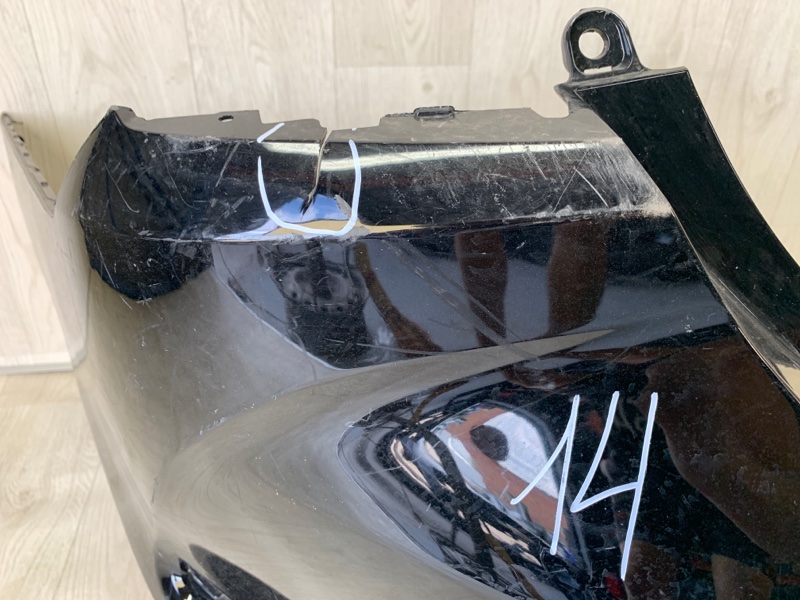 Кнопка задняя MDX (YD2) 06-13 2010 YD2 3.7 J37A1