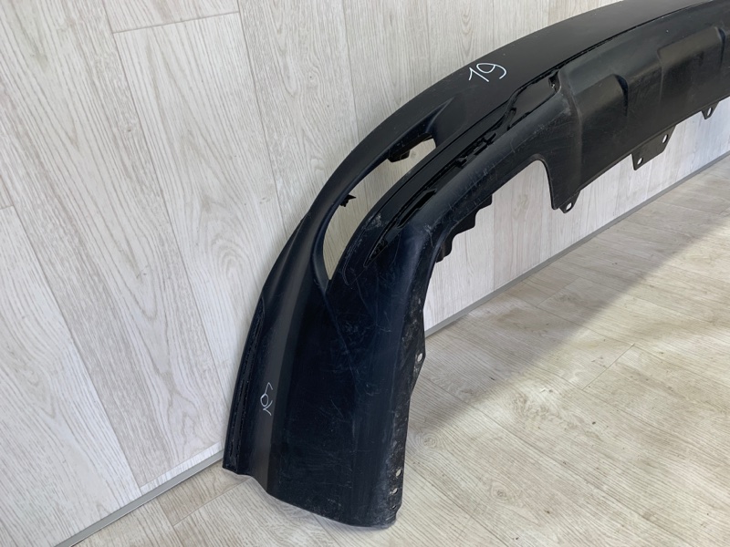 Кнопка задняя MDX (YD2) 06-13 2010 YD2 3.7 J37A1