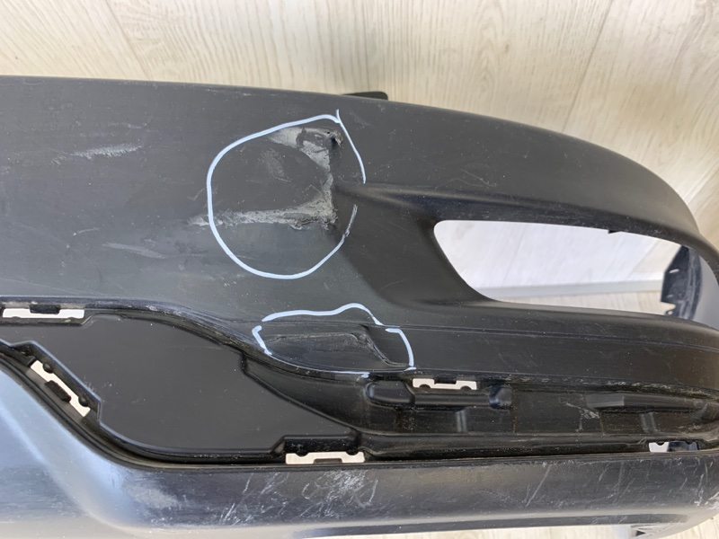 Кнопка задняя MDX (YD2) 06-13 2010 YD2 3.7 J37A1