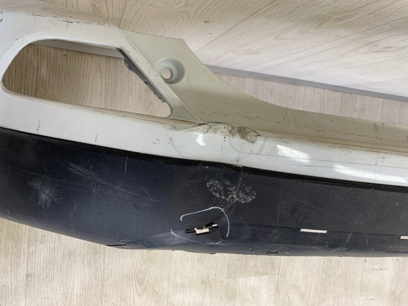 Кнопка задняя MDX (YD2) 06-13 2010 YD2 3.7 J37A1