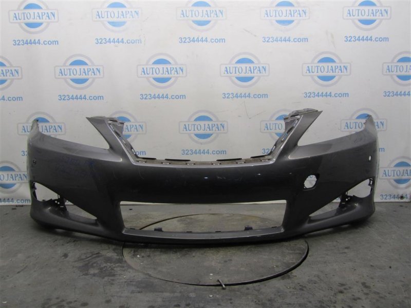 Бампер передний LEXUS IS250/350 05-13 52119-53967 Б/У