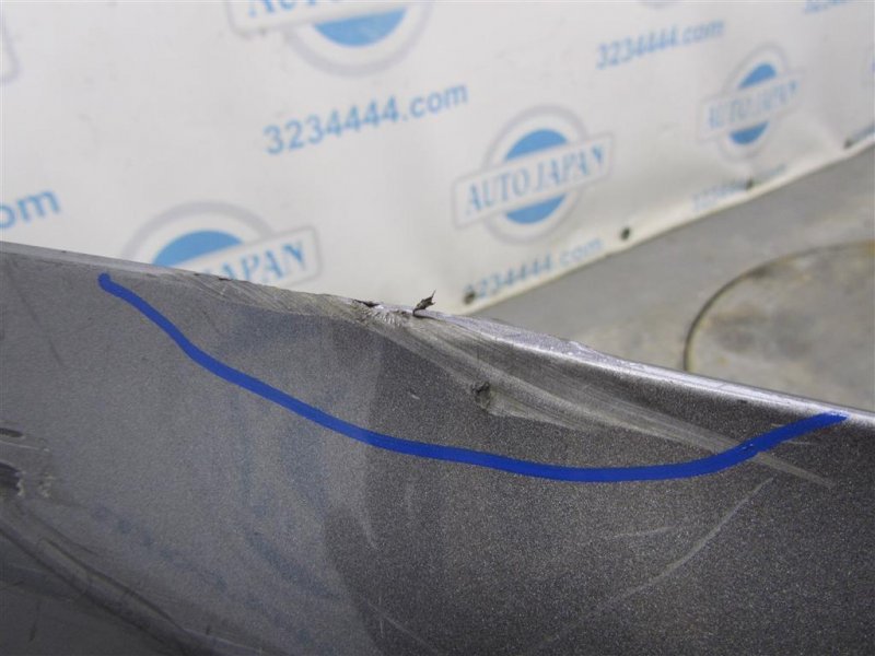 Бампер передний LEXUS IS250/350 05-13