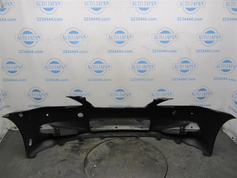 Бампер передний IS250/350 05-13