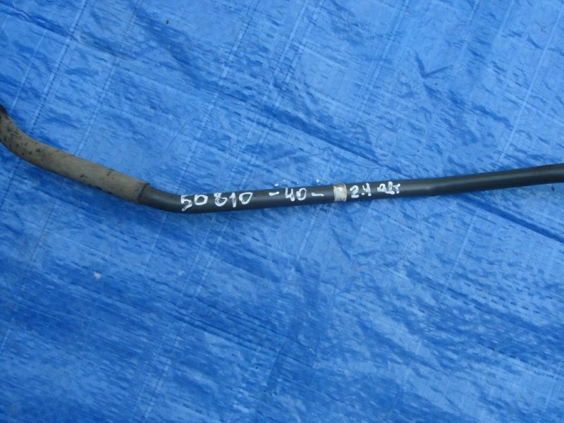 Трубка акпп CAMRY 40 06-11