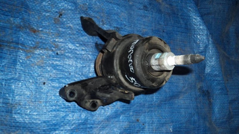 Подушка двигателя передняя MURANO Z51 07-14 Подушка двигателя передняя MURANO Z51 07-14