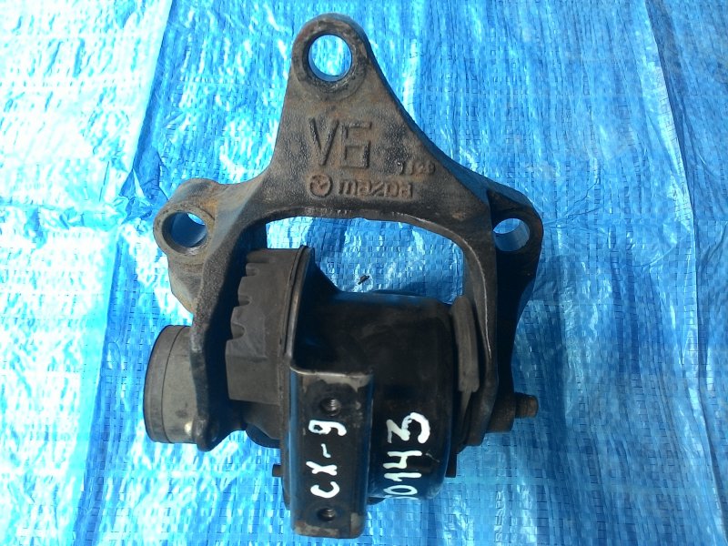 Подушка двигателя левая CX-9 06-16 Подушка двигателя левая CX-9 06-16