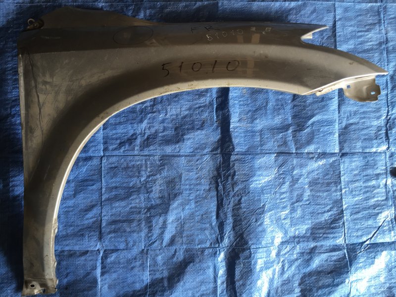 Крыло переднее переднее правое MURANO Z50 02-07