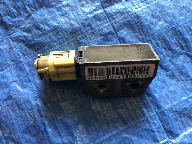 Датчик удара MURANO Z50 02-07 Датчик удара MURANO Z50 02-07