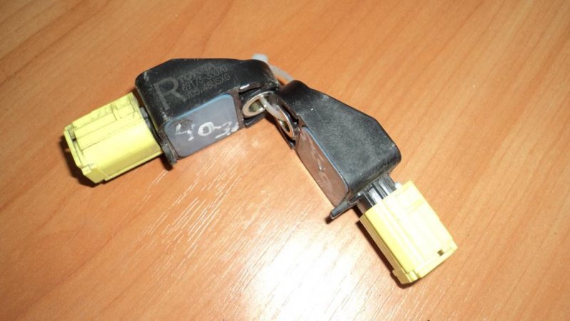 Датчик удара CAMRY 40 06-11