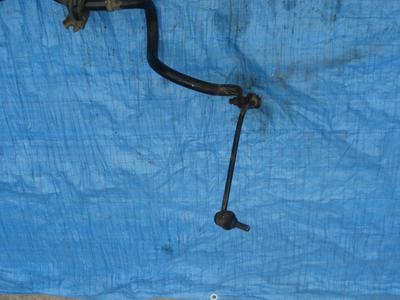 Стабилизатор передний NISSAN MURANO Z50 02-07