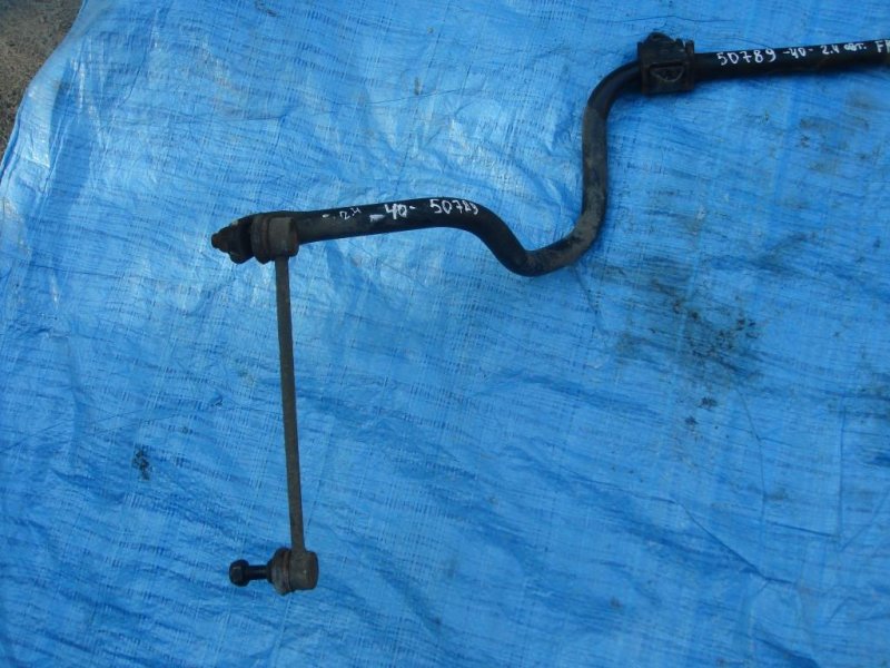 Стабилизатор передний TOYOTA CAMRY 40 06-11