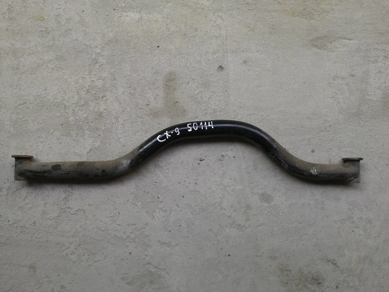 Распорка кузова передняя MAZDA CX-9 06-16 TD11-34-H90 Б/У