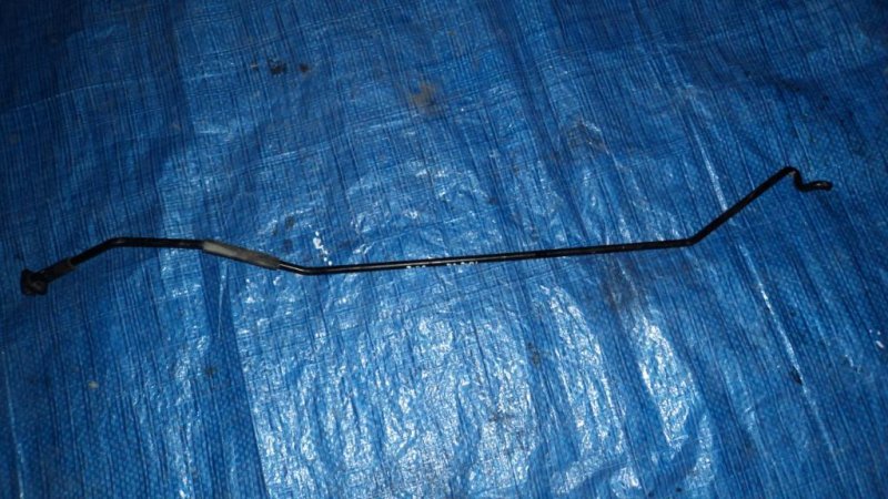 Упор капота NISSAN TEANA J32 08-14 Б/У