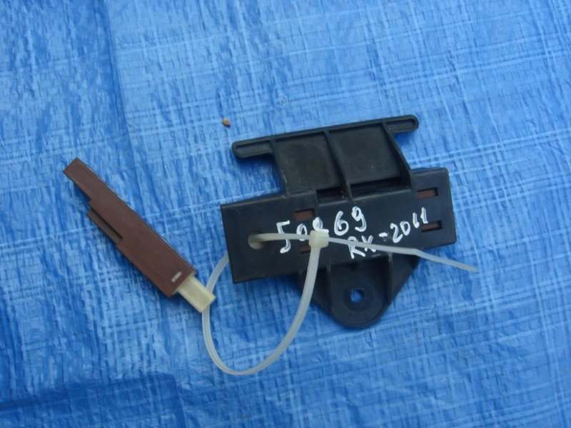 Реле LEXUS RX350/450 09-15 Б/У