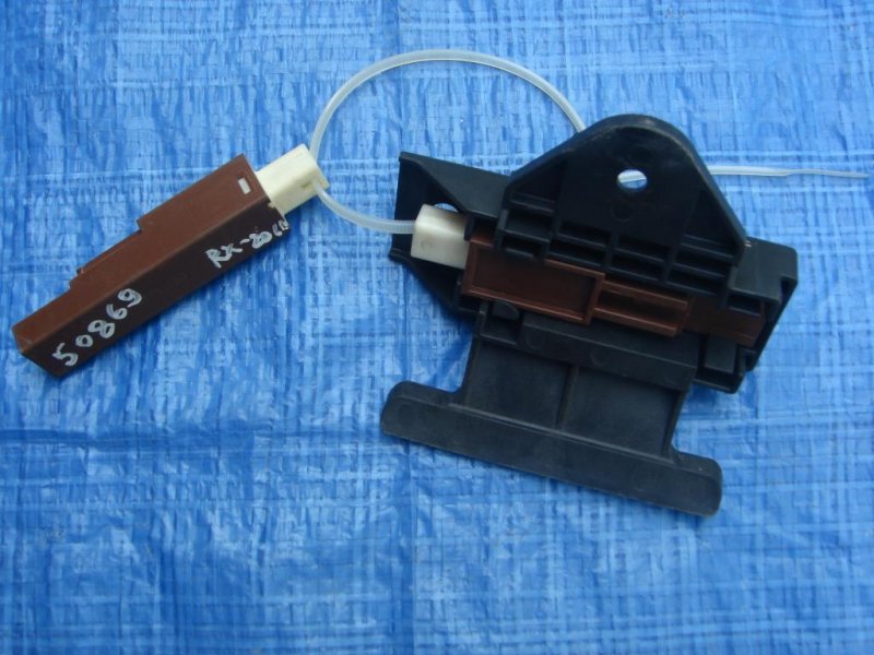 Реле RX350/450 09-15