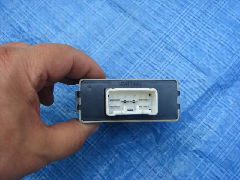 Реле RX350/450 09-15