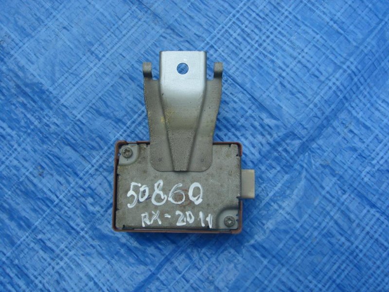 Реле RX350/450 09-15